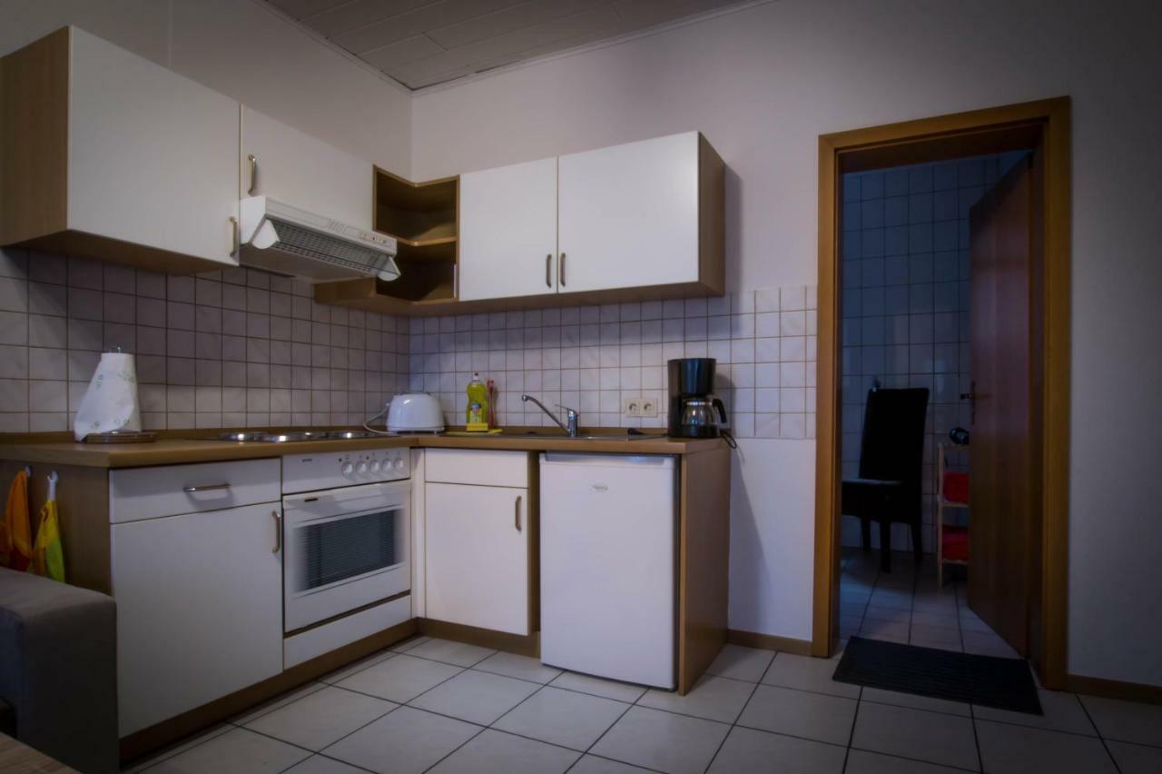 Ferienwohnung Scheid Lahr  Ngoại thất bức ảnh
